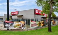 red rooster beechboro - 1
