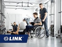 cross care franchised ndis - 1
