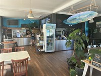 fully licensed cafe prime - 2