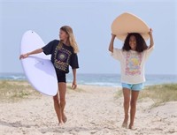 mission beach workx surf - 2