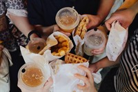 popular cafe restaurant for - 3