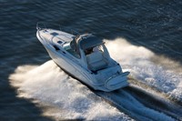 award-winning marine dealership fy26 - 2