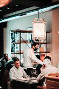 established restaurant for sale - 1