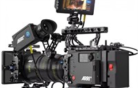 managed cinematography rentals pebitda - 2
