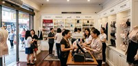generational opportunity high-end lingerie - 1