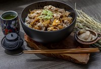 restaurant japanese cuisine takeaway - 1