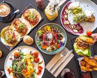 moorabbin cafe fully under - 1