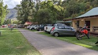 a group accommodation outdoor - 3