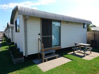 meticulous caravan park for - 1