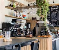 industrial cafe franchised rydalmere - 1