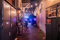 stylish wine bar exceptional - 2