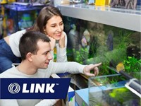established aquarium aquatic retail - 1
