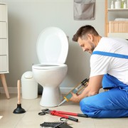leading local plumbing business - 3