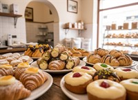 main road cake shop - 1