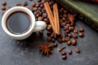 boutique style cafe coffee - 1