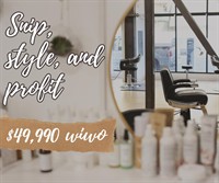 hairdresser brisbane western suburbs - 1
