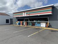 7-eleven service station ashmore - 2