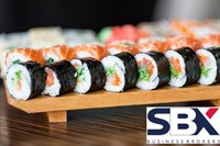 takeaway sushi sushi takeaway - 1