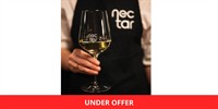 nectar kitchen bar for - 1