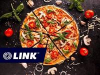 thriving pizza restaurant melbourne's - 1