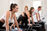 studio pilates wynnum profitable - 1