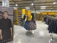 established regional retail business - 1