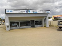 established gippsland plastic fabrication - 1