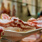 coming soon established meat - 2