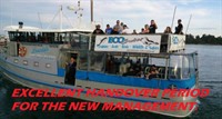 boat cruise business a - 2