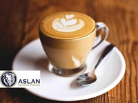 5 day industrial cafe - 1
