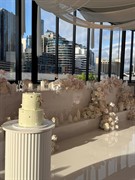 custom floral design event - 2