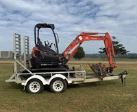 plant equipment hire business - 2