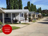 rare opportunity retirement village - 1