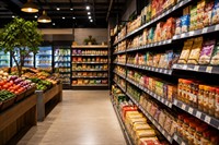 popular indian grocery store - 1