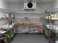 fully managed commercial refrigeration - 1