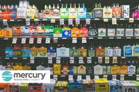 thriving bottle shop grocery - 1