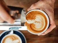 managed south coast cafe - 1