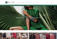 luxury fashion consignment business - 1
