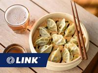popular dumpling beer franchise - 1