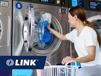 self-service laundromat western sydney - 1