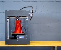 3d printing equipment supplies - 3