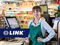 highly profitable licenced supermarket - 1