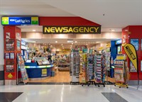 newsagency lotto retail convenience - 1