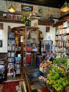 freehold bookshop with accommodation - 1