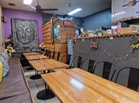 established thai restaurant strong - 2