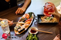 licensed japanese restaurant--caroline springs - 1