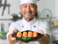 5 days japanese takeaway - 1