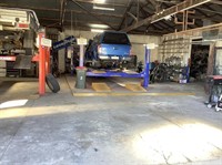 donald tyre exhaust centre - 2