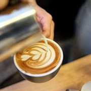 cafe take away a - 1