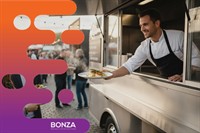 36772 popular food truck - 3